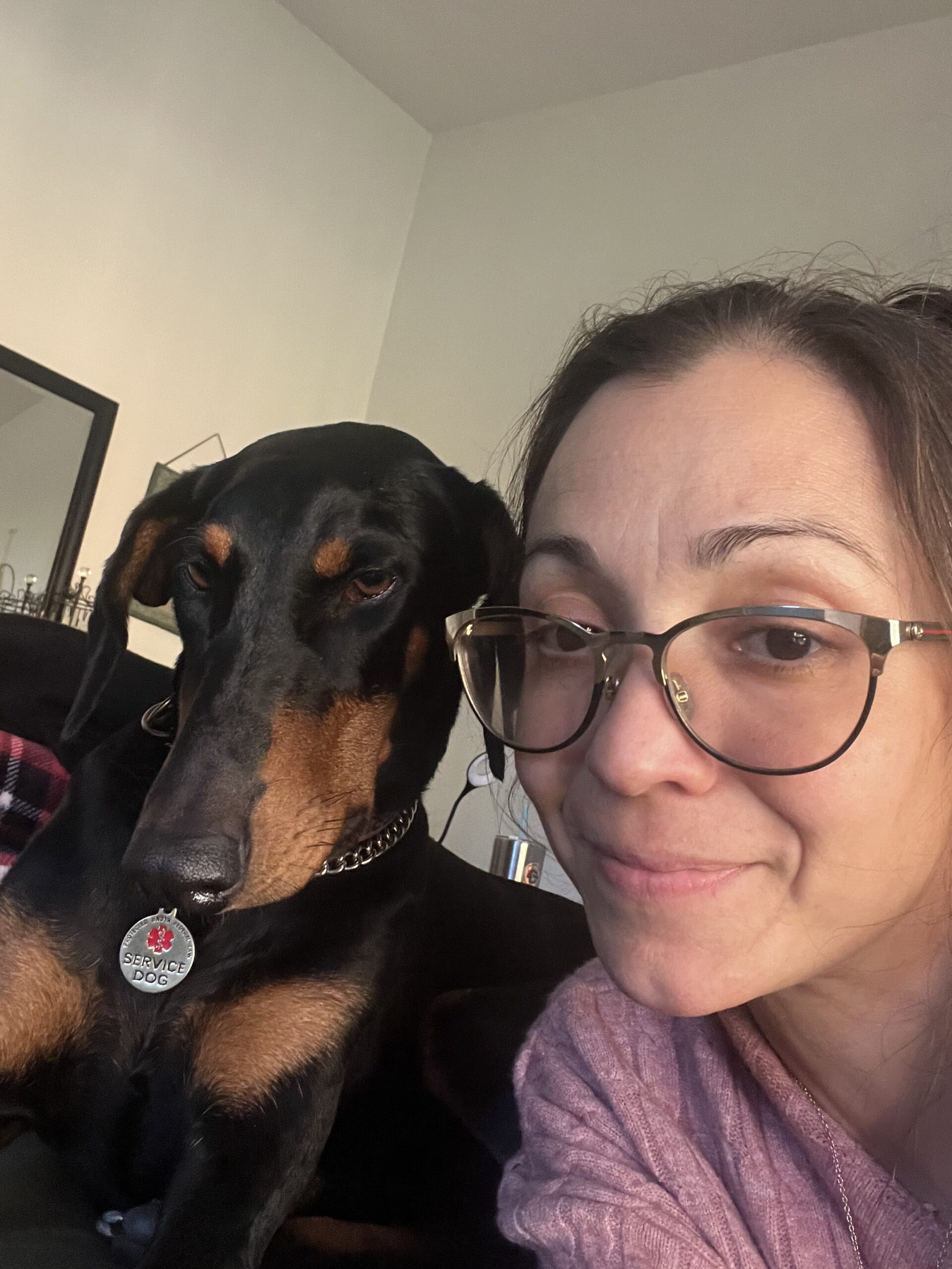 Michelle Reugebrink - Comprehensive Well-Being LLC nancy