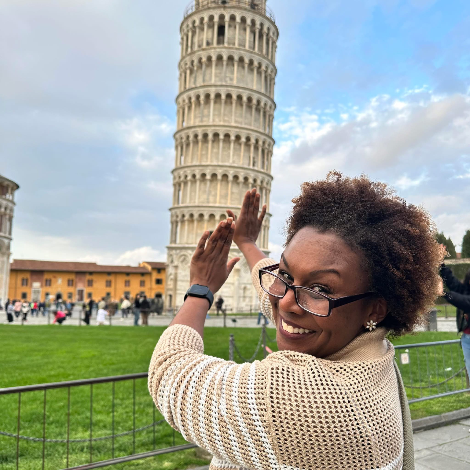 Coach Mentoring trinia